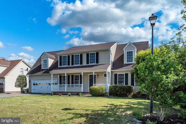 2403 PITTSTON RD, Fredericksburg, VA 22408