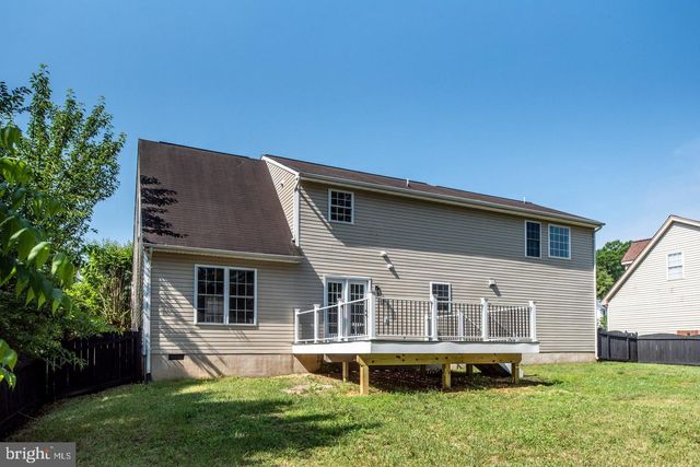 2403 PITTSTON RD, Fredericksburg, VA 22408