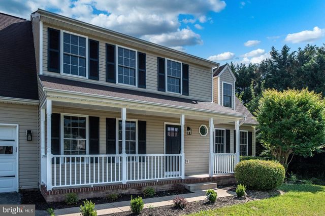 2403 PITTSTON RD, Fredericksburg, VA 22408