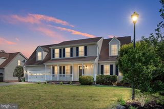 2403 PITTSTON RD, Fredericksburg, VA 22408