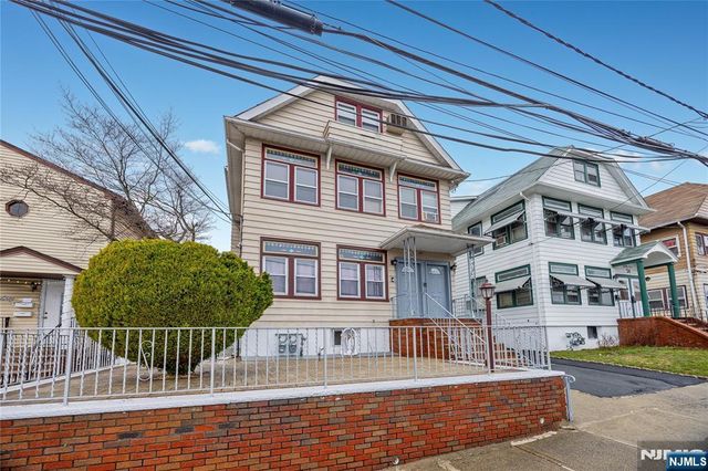 38 Stewart Street, Passaic, NJ 07055