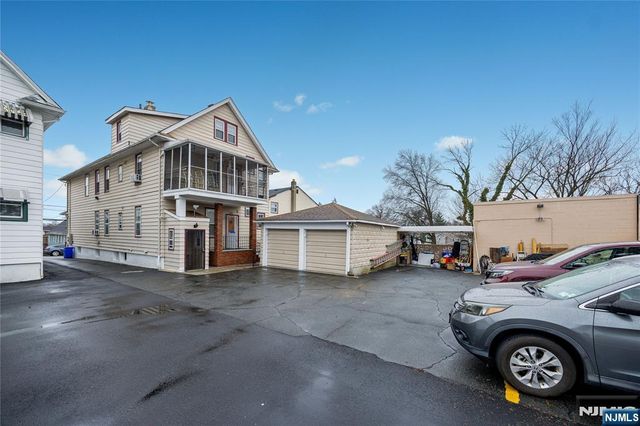 38 Stewart Street, Passaic, NJ 07055