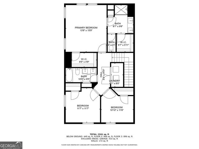 900 Sweetwater Grove, Woodstock, GA 30188