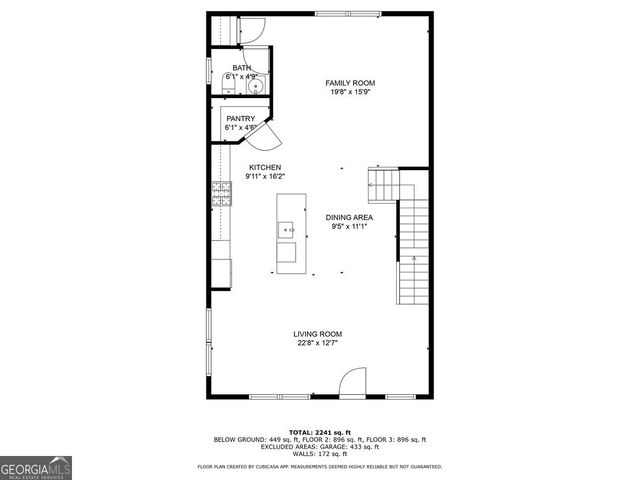 900 Sweetwater Grove, Woodstock, GA 30188