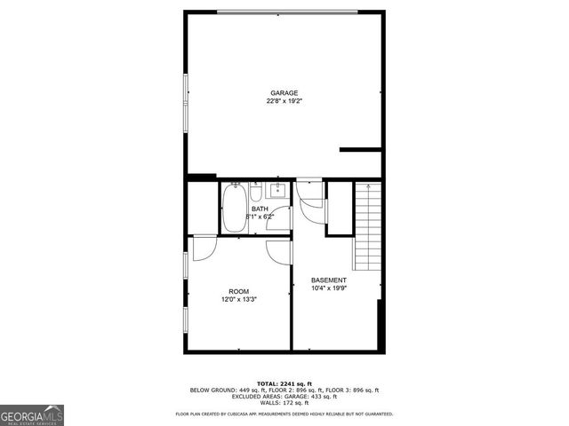 900 Sweetwater Grove, Woodstock, GA 30188