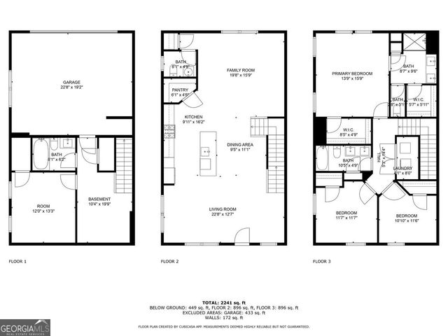 900 Sweetwater Grove, Woodstock, GA 30188