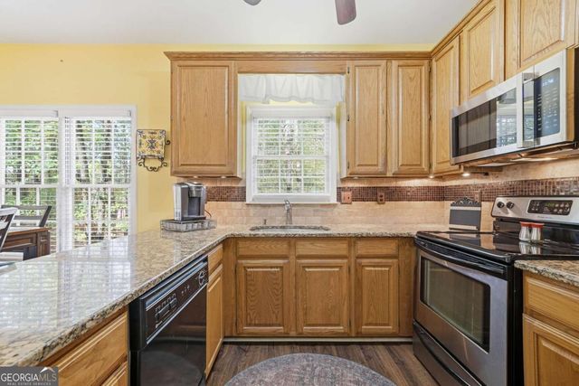 945 Club Chase Court, Roswell, GA 30076