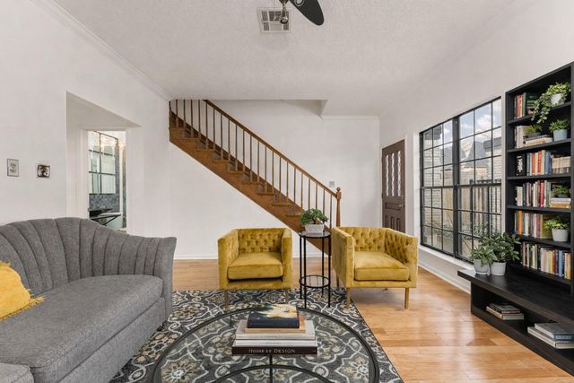 1307 Kinney Ave 124, Austin, TX 78704