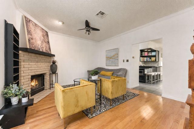 1307 Kinney Ave 124, Austin, TX 78704