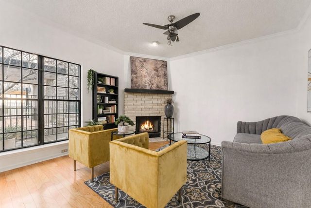 1307 Kinney Ave 124, Austin, TX 78704