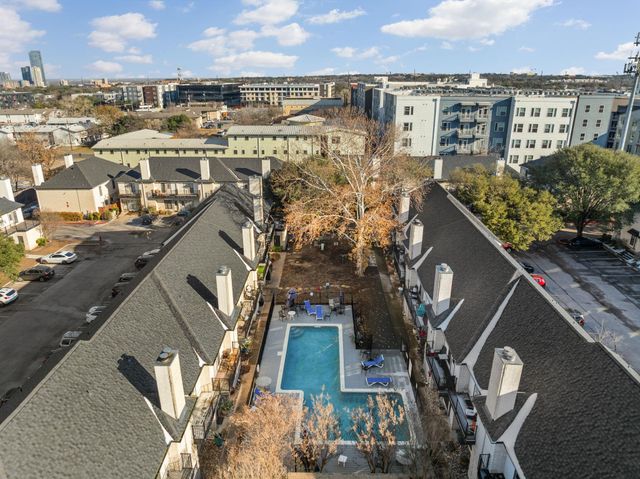 1307 Kinney Ave 124, Austin, TX 78704