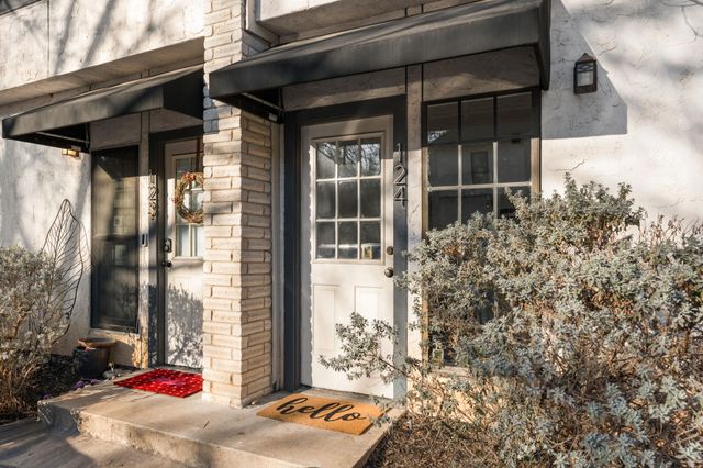 1307 Kinney Ave 124, Austin, TX 78704