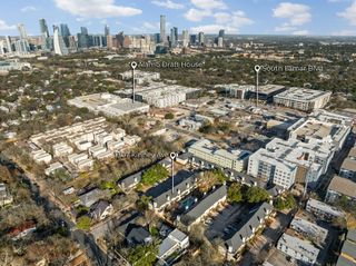 1307 Kinney Ave 124, Austin, TX 78704