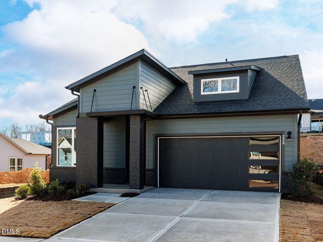 338 Aspen Avenue, Pittsboro, NC 27312