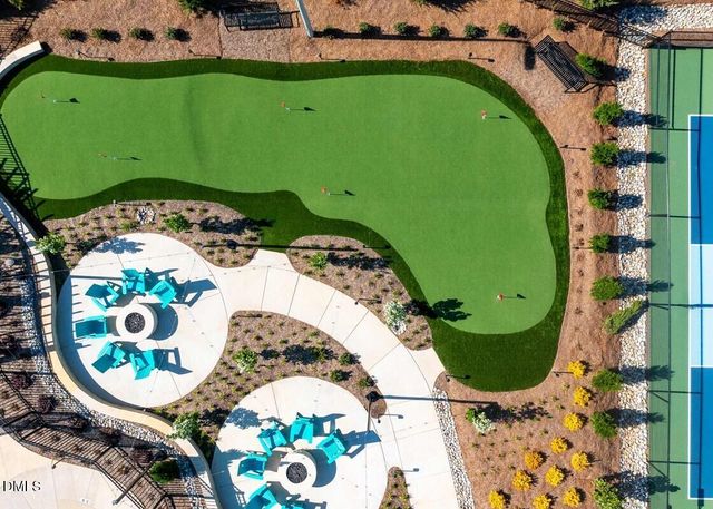 338 Aspen Avenue, Pittsboro, NC 27312