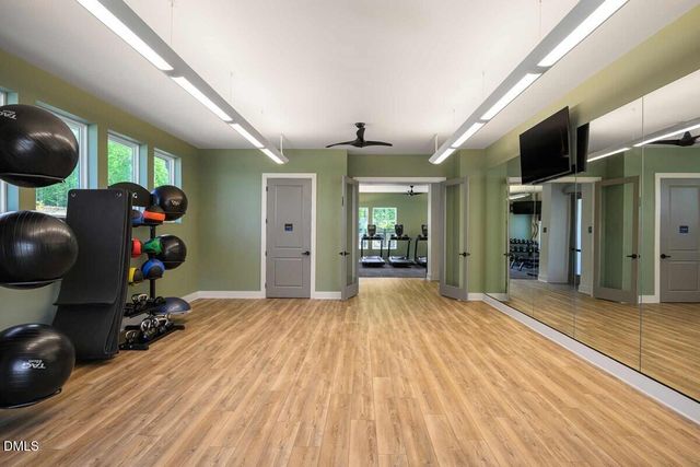 338 Aspen Avenue, Pittsboro, NC 27312