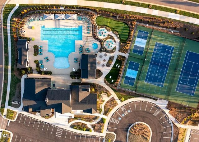 338 Aspen Avenue, Pittsboro, NC 27312