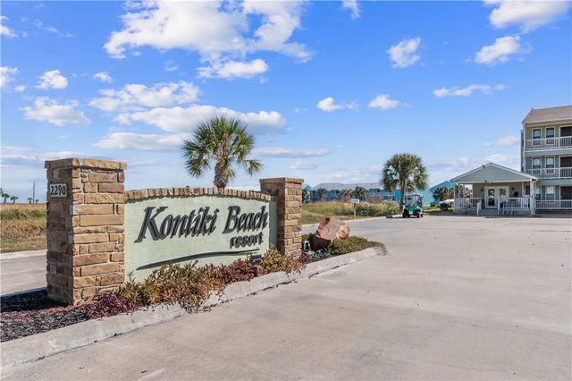 2290 N Fulton Beach 212, Rockport, TX 78382