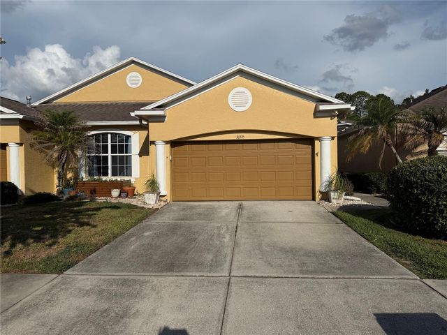 30335 LETTINGWELL CIRCLE, Wesley Chapel, FL 33543