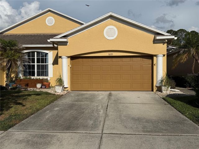 30335 LETTINGWELL CIRCLE, Wesley Chapel, FL 33543