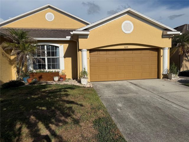30335 LETTINGWELL CIRCLE, Wesley Chapel, FL 33543