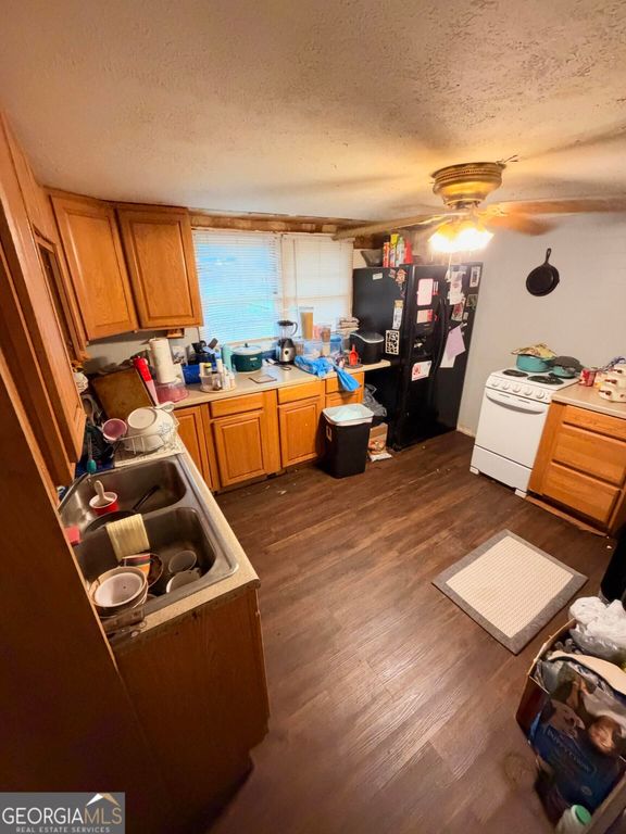 5405 Highway 174 Highway, Danielsville, GA 30633 — photo 5