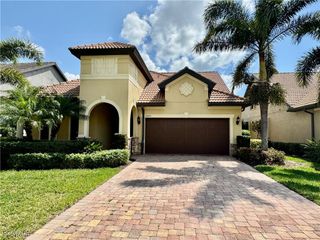 20205 Corkscrew Shores BLVD, Estero, FL 33928