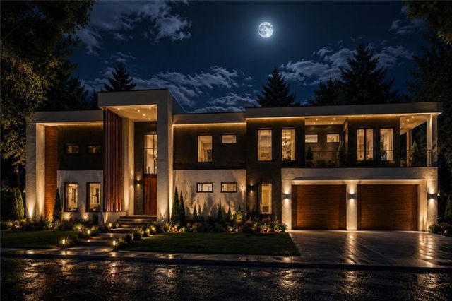 4065 Paran Trail NW, Atlanta, GA 30327