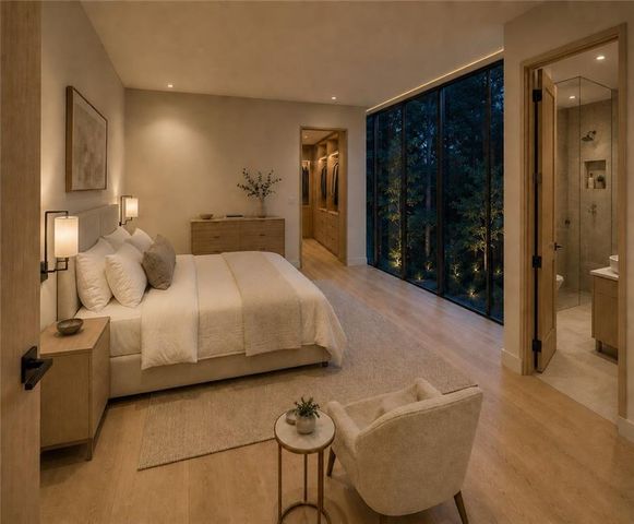 4065 Paran Trail NW, Atlanta, GA 30327