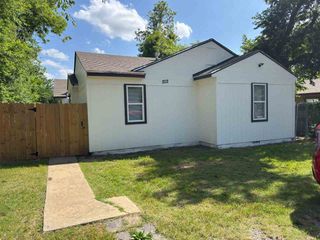 1212 NW Dearborn Ave, Lawton, OK 73507