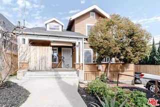 1613 Pennsylvania Avenue, Los Angeles, CA 90033