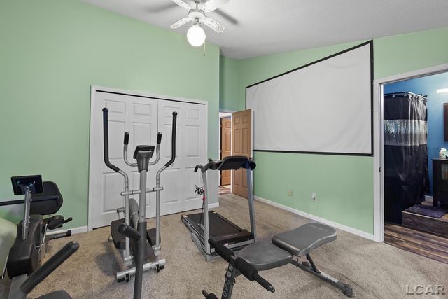 1144 W Maumee Street, Adrian, MI 49221