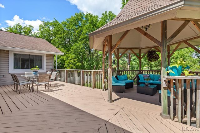 1144 W Maumee Street, Adrian, MI 49221