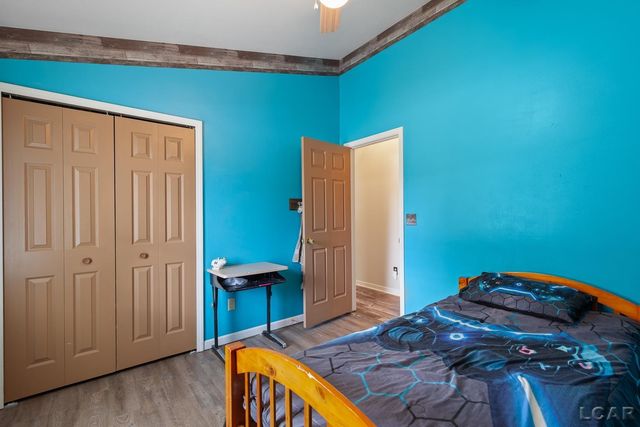 1144 W Maumee Street, Adrian, MI 49221