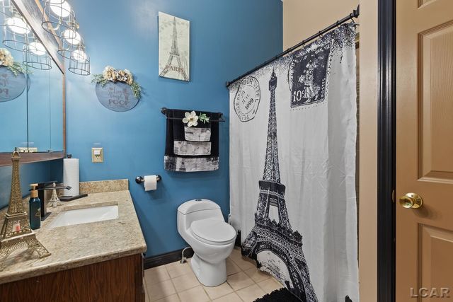 1144 W Maumee Street, Adrian, MI 49221