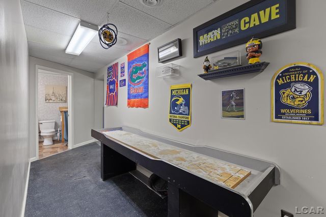 1144 W Maumee Street, Adrian, MI 49221