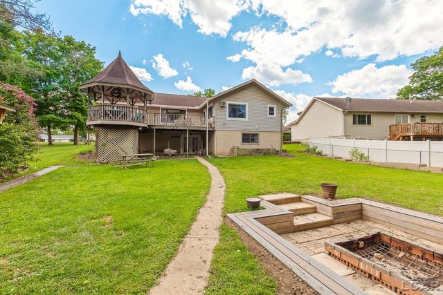 1144 W Maumee Street, Adrian, MI 49221