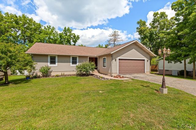 1144 W Maumee Street, Adrian, MI 49221