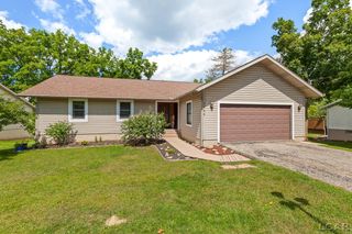 1144 W Maumee Street, Adrian, MI 49221