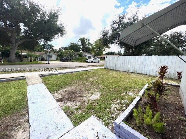 504 N 57th Ave SOUTH, Hollywood, FL 33021