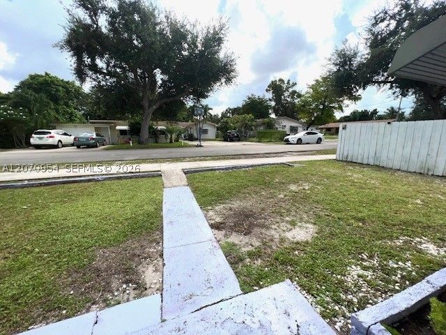 504 N 57th Ave SOUTH, Hollywood, FL 33021