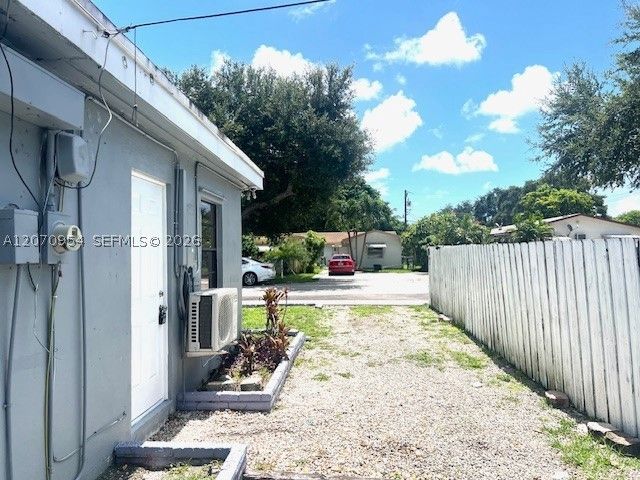 504 N 57th Ave SOUTH, Hollywood, FL 33021