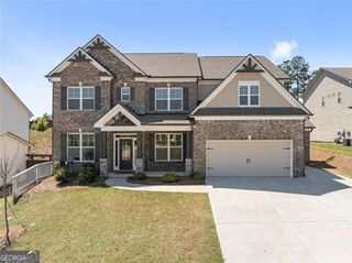 160 Bluebilled Crossing, Jefferson, GA 30549