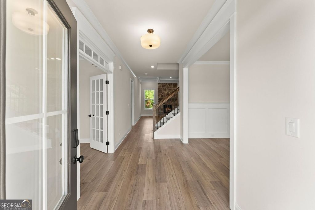 160 Bluebilled Crossing, Jefferson, GA 30549 — photo 4