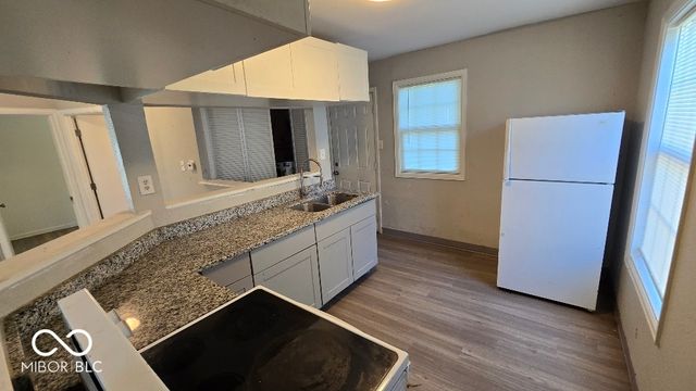 3114 Adams Street, Indianapolis, IN 46218