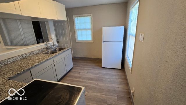 3114 Adams Street, Indianapolis, IN 46218