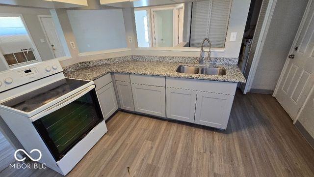 3114 Adams Street, Indianapolis, IN 46218