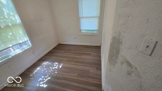 3114 Adams Street, Indianapolis, IN 46218