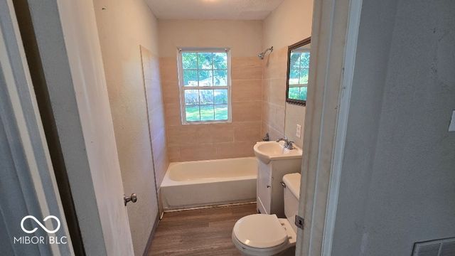 3114 Adams Street, Indianapolis, IN 46218