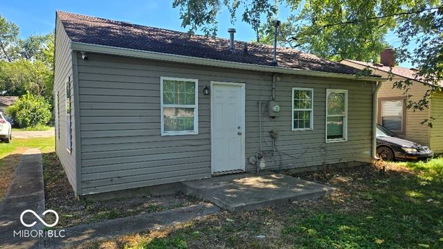 3114 Adams Street, Indianapolis, IN 46218